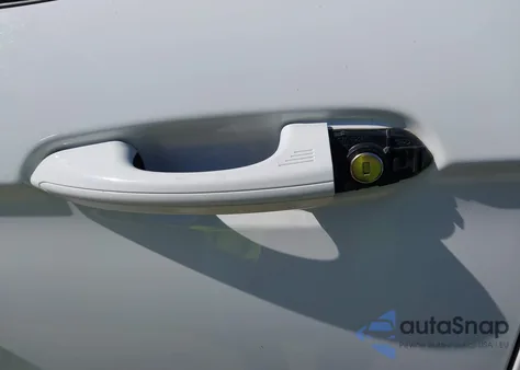 2017 Ford Edge Se из США, поврежденный, VIN 2FMPK3G90HBC69491